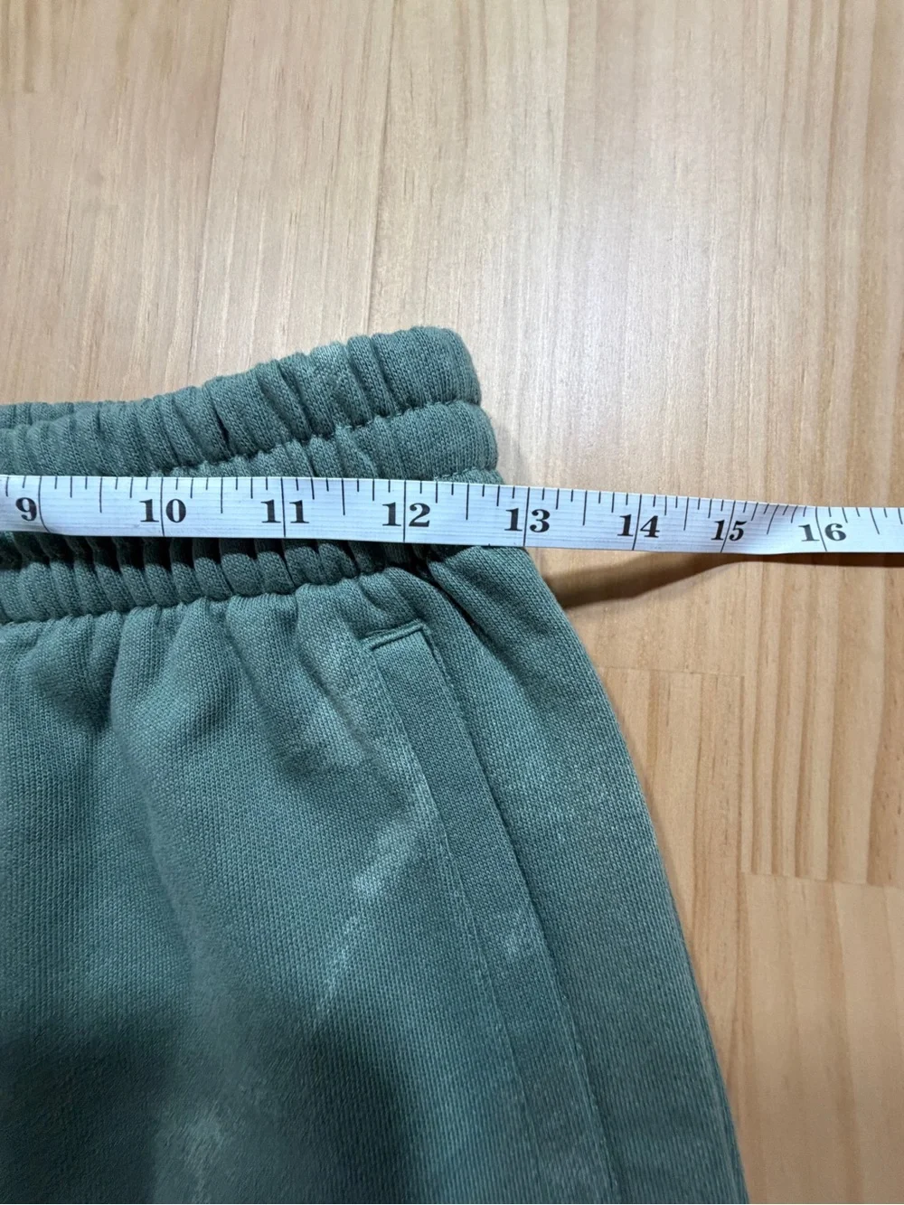 adidas Kids Sage Green Tie-Dye Jogger Sweatpants B7